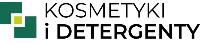 LOGO KOSMETYKI I DETERGENTY